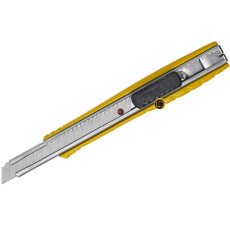 Ніж STANLEY FatMax L=135мм