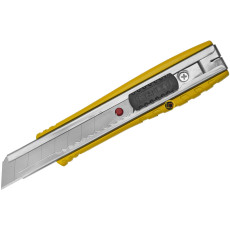 Ніж STANLEY FATMAX 18-мм лезо L=155мм