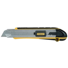 Ніж STANLEY FatMax Cartridge 215 мм