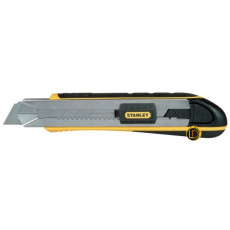 Ніж STANLEY FatMax Cartridge 215 мм