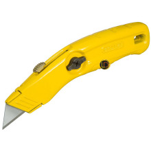 Ніж STANLEY Stanley MPP L=140 мм