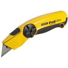 Нож STANLEY FatMax 170мм