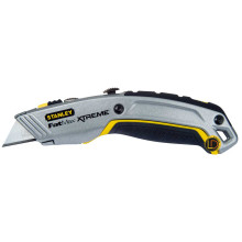 Нож STANLEY FatMax Xtreme L=180мм