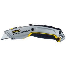 Нож STANLEY FatMax Xtreme L=180мм
