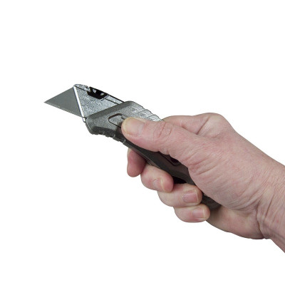 Ніж STANLEY QuickSlide Sport Utilitu Knife 0-10-813