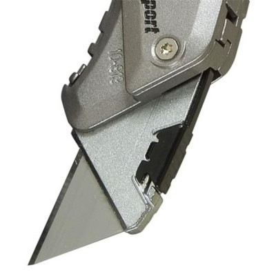 Ніж STANLEY QuickSlide Sport Utilitu Knife 0-10-813
