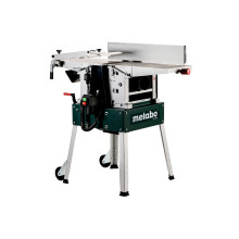 Рейсмусово-фугувальний верстат Metabo HC 260 C - 2,2 WNB