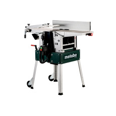 Рейсмусово-фугувальний верстат Metabo HC 260 C - 2,2 WNB