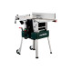 Рейсмусово-фуговальный станок Metabo HC 260 C - 2,2 WNB