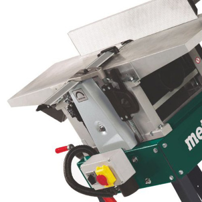 Рейсмусово-фуговальный станок Metabo HC 260 C - 2,2 WNB