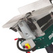 Рейсмусово-фуговальный станок Metabo HC 260 C - 2,2 WNB