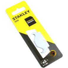 Леза STANLEY для оздоблювальних робіт