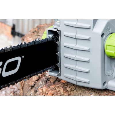 Ланцюгова пила акумуляторна EGO CS1800E 0140003003 без АКБ