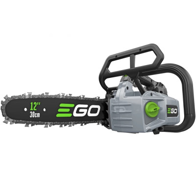 Цепная пила аккумуляторная EGO CSX3002 KIT 0140014003