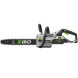 Ланцюгова пила акумуляторна EGO CS1610E 0140042002 без АКБ