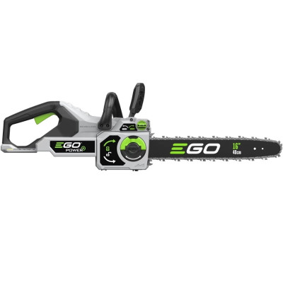 Ланцюгова пила акумуляторна EGO CS1614E KIT 0140042003