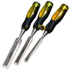 Стамеска STANLEY FatMax 22мм
