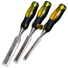 Стамеска STANLEY FatMax 25мм