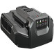 Зарядное устройство EGO Li-Ion 56 В CH2100E 0220094013