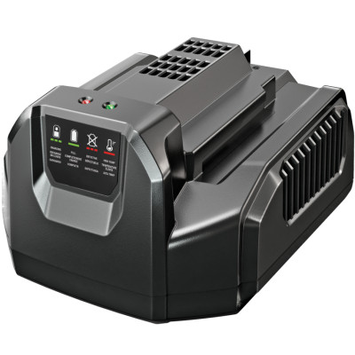 Зарядное устройство EGO Li-Ion 56 В CH2100E 0220094013