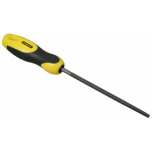 Напилок слюсарний круглий з довжиною робочої частини 150 мм STANLEY 0-22-442