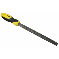 Рашпіль напівкруглий із робочою частиною L=200 мм STANLEY 0-22-471