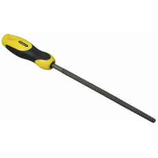 Рашпіль круглий із робочою частиною L=200 мм STANLEY 0-22-473
