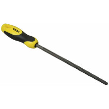 Рашпіль круглий із робочою частиною L=200 мм STANLEY 0-22-475