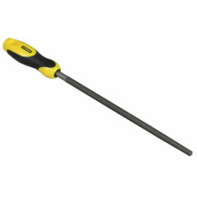 Напилок слюсарний круглий з довжиною робочої частини 150 мм STANLEY 0-22-496