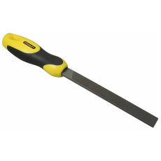 Напилок слюсарний плоский з довжиною робочої частини 200 мм STANLEY 0-22-499