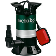 Насос дренажний для брудної води Metabo PS 7500 S 0250750000