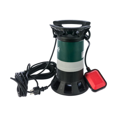 Насос дренажний для брудної води Metabo PS 7500 S 0250750000