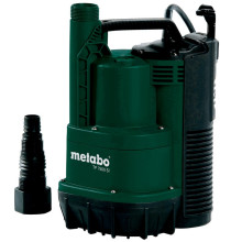 Насос дренажний для чистої води Metabo TP 7500 SI 0250750013