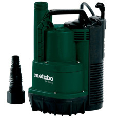 Насос дренажный для чистой воды Metabo TP 7500 SI 0250750013