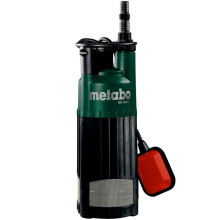 Насос дренажний для чистої води Metabo TDP 7501 S 0250750100