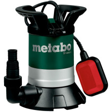 Насос дренажний для чистої води Metabo TP 8000 S 0250800000