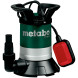 Насос дренажный для чистой воды Metabo TP 8000 S 0250800000