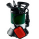 Насос дренажный для чистой воды Metabo TP 8000 S 0250800000
