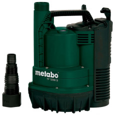 Насос погружной для чистой воды Metabo TP 12000 SI 0251200009
