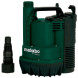 Насос занурювальний для чистої води Metabo TP 12000 SI 0251200009