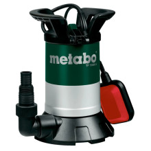 Насос занурювальний для чистої води Metabo TP 13000 S 0251300000
