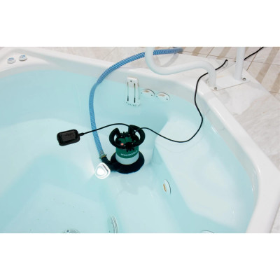 Насос погружной для чистой воды Metabo TP 13000 S 0251300000