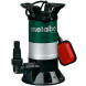 Насос дренажний для брудної води Metabo PS 15000 S 0251500000