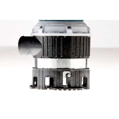 Насос дренажний для чистої та брудної води Metabo TPS 16000 S Combi 0251600000