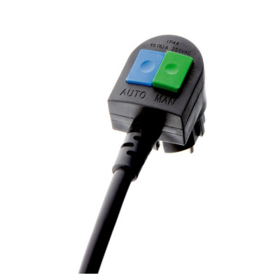 Насос дренажний для чистої та брудної води Metabo TPS 16000 S Combi 0251600000