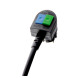 Насос дренажний для чистої та брудної води Metabo TPS 16000 S Combi 0251600000