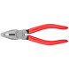 Плоскогубці комбіновані KNIPEX 160 мм 03 01 160