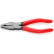 Плоскогубці комбіновані KNIPEX 160 мм 03 01 160