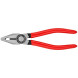 Плоскогубці комбіновані KNIPEX 180 мм 03 01 180