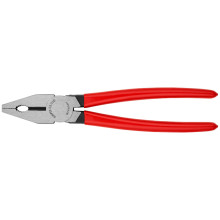 Плоскогубці комбіновані KNIPEX 250 мм 03 01 250